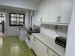 Blk 6 Marsiling Gardens (Woodlands), HDB 3 Rooms #576770411